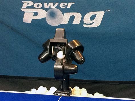 Top 7 Best Ping Pong Ball Machine - Buying Guide [2018]