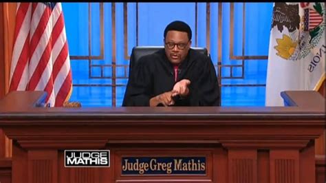 10 Things You Didn’t Know about Judge Mathis – TVovermind