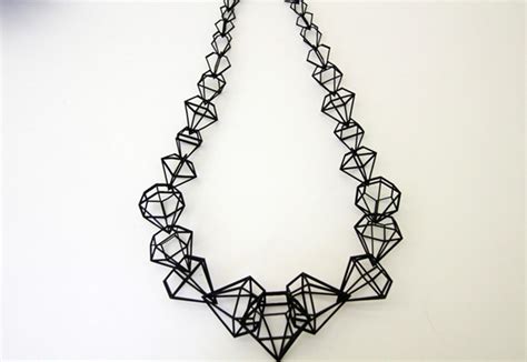 50 Coolest 3D Printed Jewelry Designs | Pouted.com