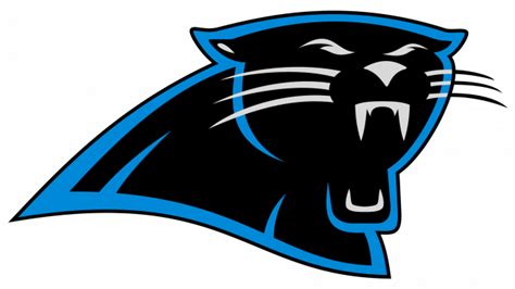 Carolina Panthers Logo : histoire, signification de l'emblème