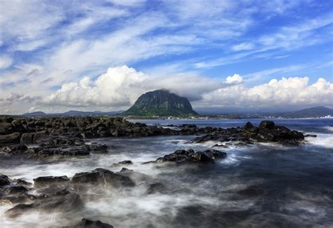 Beginners’ Guide to: Jeju Island : VISITKOREA