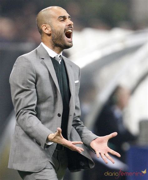 15 best Guardiola style images on Pinterest | Masculine style, Style ...