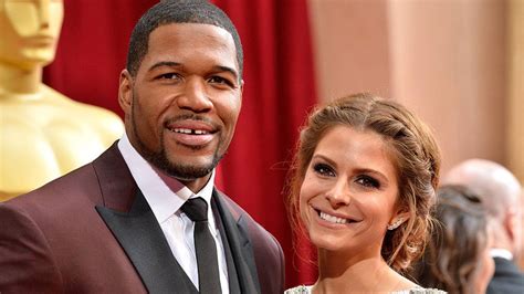 GMA's Michael Strahan and Maria Menounos spark reaction with surprising ...