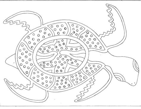 Aboriginal Coloring Pages at GetColorings.com | Free printable colorings pages to print and color