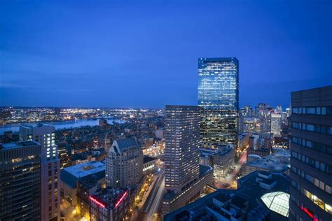 Boston Marriott Copley Place Boston, Massachusetts, US - Reservations.com