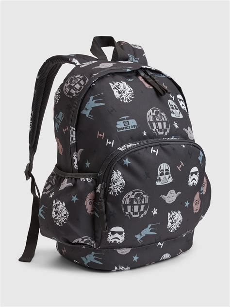 GapKids | Star Wars™ Recycled Backpack | Gap
