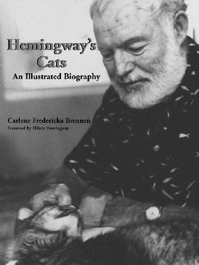 The Cat Ladies: Hemingway's Cats