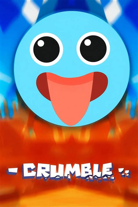 Crumble Images - LaunchBox Games Database