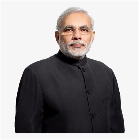 Image - Narendra Modi - A Biography - Free Transparent PNG Download - PNGkey