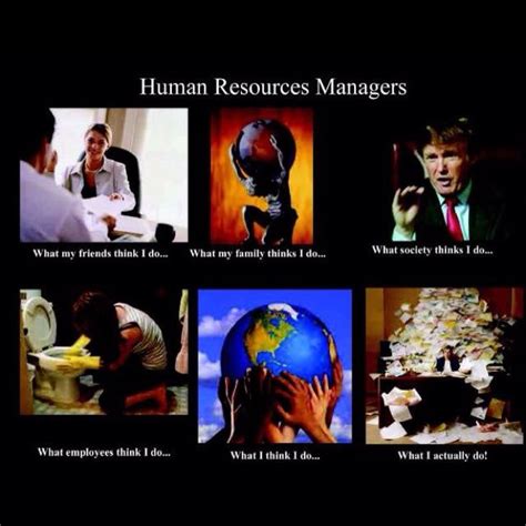 Human Resources Meme | All Things Human Resources | Pinterest