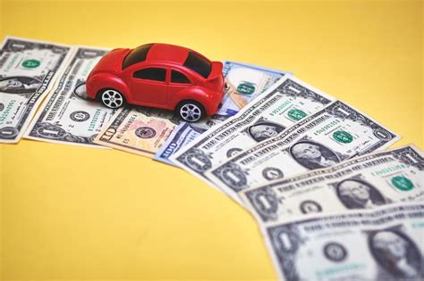 Auto Financing 101