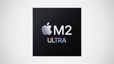 Meet The New Apple M2 Ultra Chip, Mac Studio, And Mac Pro