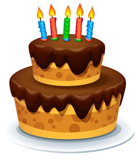 A clipart cake, Picture #212014 a clipart cake