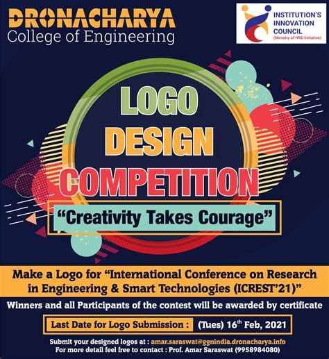 Logo Design Competition