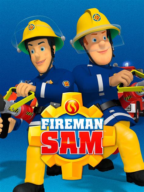 Fireman Sam Pictures - Rotten Tomatoes