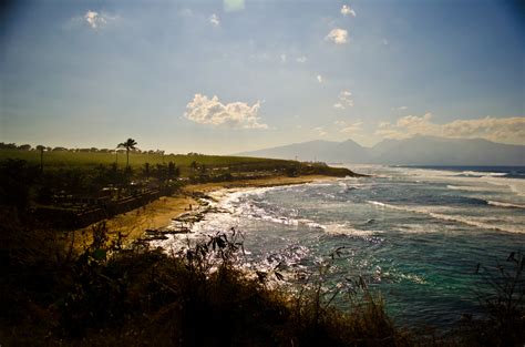 Hookipa Beach in Paia, Hawaii - Kid-friendly Attractions | Trekaroo