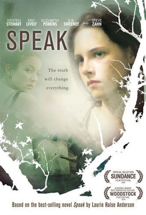 Speak: DVD oder Blu-ray leihen - VIDEOBUSTER.de