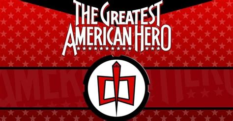 A Director Joins 'The Greatest American Hero' Reboot As Well As 3 New Cast Members