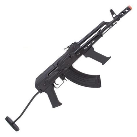 Rifle de Airsoft AKM AMD-65 AEG Full Metal – LCT - Preto | Netshoes