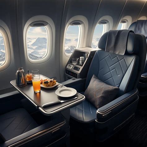 Icelandair Business Class Review: Your Ticket to Luxury Skies