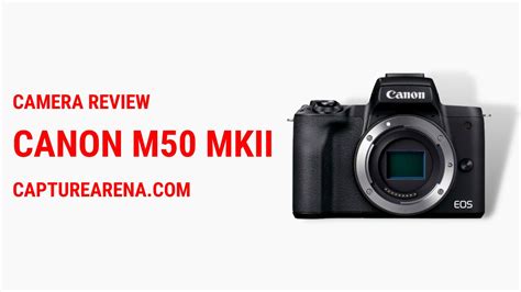 Canon M50 II Vs Canon M200 Detailed Comparison, 59% OFF