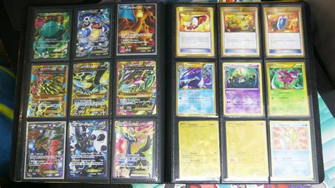 THE BEST FULL ART, ULTRA RARE, SECRET RARE POKEMON CARD COLLECTION ...