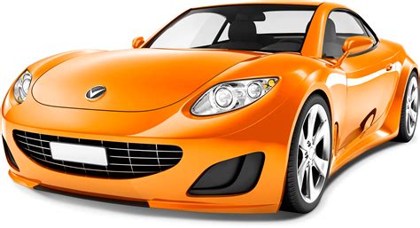 Clipart Voiture Sport Occasion