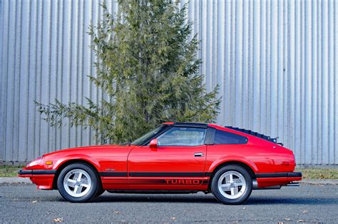 Used 1983 Datsun 280ZX Turbo For Sale (Special Pricing) | Ambassador ...