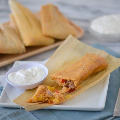 Cuban Style Tamales | GoodNes