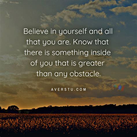 40+ Best Motivational Quotes About Believing In Yourself Best Quotes