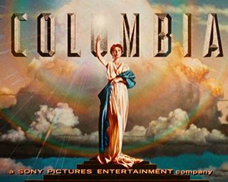 Columbia Pictures Logo History - American Profile