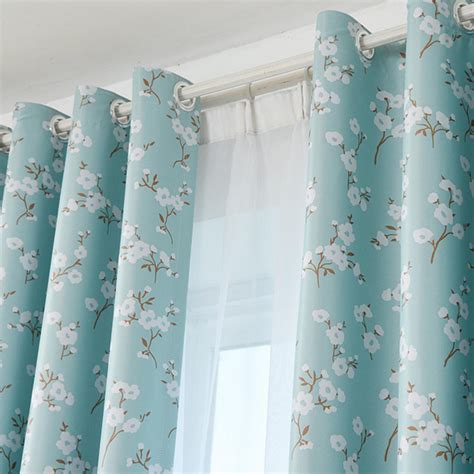 Beautiful Aqua Blue Shower Curtain | Romantic bedroom decor, Interior ...