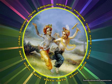 Chant Hare Krishna Mahamantra Wallpaper (001) Size 1400×1050 Download | Hare Krishna Wallpapers