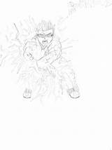 Sir Rockhound Online sketch template