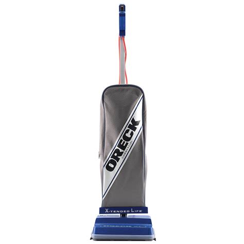 Oreck XL2100RHS 12" Lightweight Upright Bagged Vacuum Cleaner