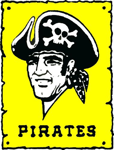 pittsburgh-pirates-logo – Wax Pack Gods