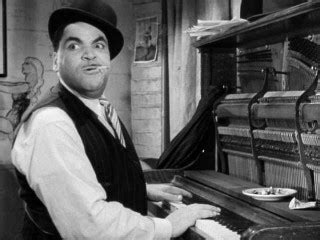 Fats Waller biography, birth date, birth place and pictures