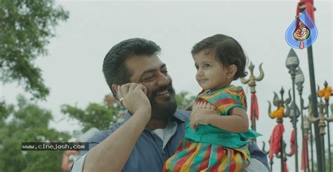 Viswasam Movie Stills - Photo 3 of 38