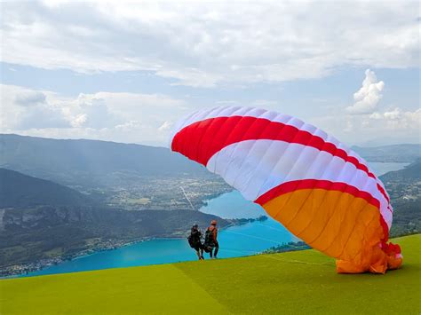 Top 5 tandem paragliding things you didn't know