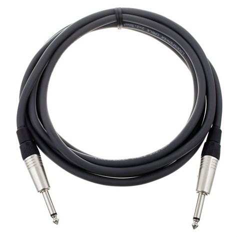 pro snake Guitar Speaker Cable Jack 3,0 – Thomann United Arab Emirates