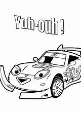 Roary Racing Car  Coloring Home sketch template