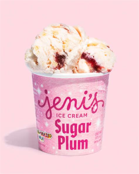 Jeni’s Splendid Ice Creams Is Dropping Its Holiday Collection - Thrillist