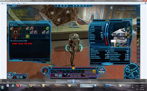 swtor_companion_appearance_1 | SWTOR Guides for flashpoints, operations and various game systems