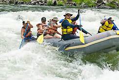 Rogue River Whitewater Photography Workshops on Oregon rivers with James Katz Landscape ...