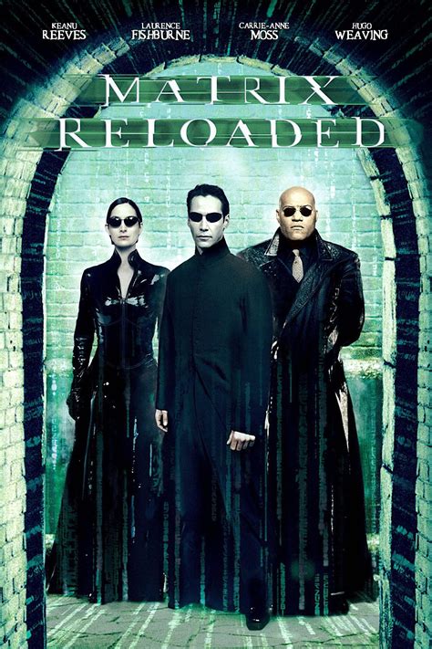 Matrix Movie Wallpapers