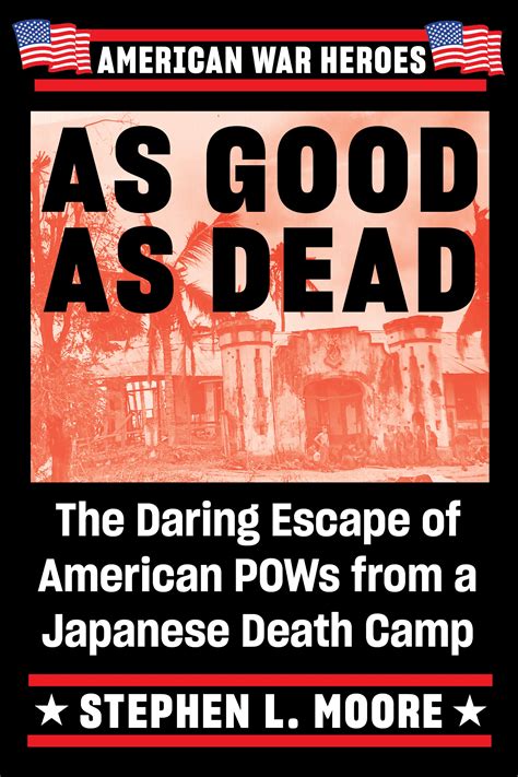 As Good As Dead by Stephen L. Moore - Penguin Books New Zealand