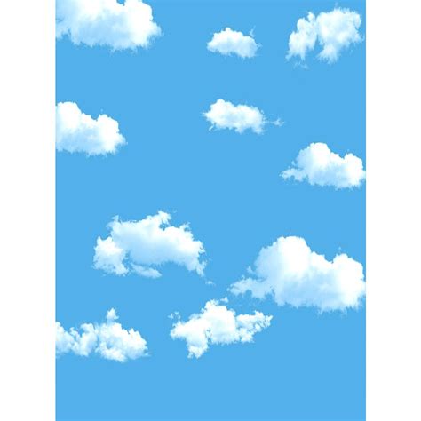 25+ Background Awan Biru - GAMBAR TERBARU HD