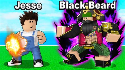 I COMPLETED A SECRET QUEST TO BATTLE BLACK BEARD! 🔥 Roblox Blox Fruits - YouTube