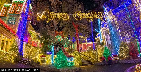 Branson Mo Christmas Lights • Christmas Lights Ideas