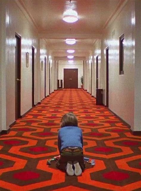 The Shining (1980) | The shining, Scary movies, Movie scenes